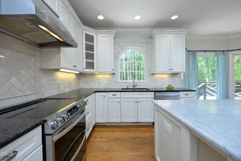 1116 Berwyn Way Raleigh NC 27615