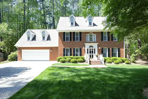 1116 Berwyn Way Raleigh NC 27615