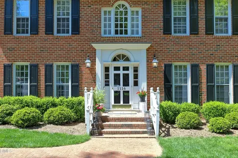 1116 Berwyn Way Raleigh NC 27615
