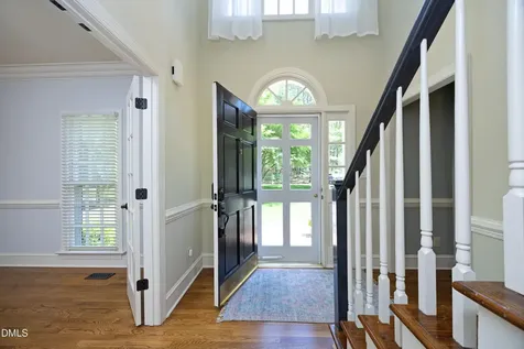 1116 Berwyn Way Raleigh NC 27615
