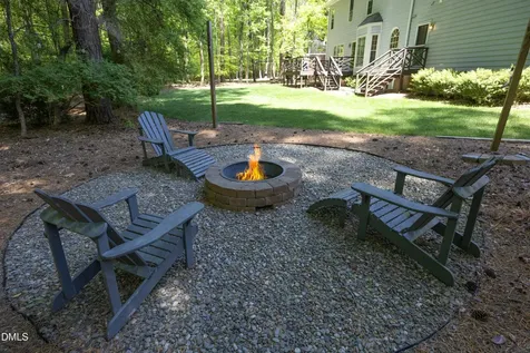 1116 Berwyn Way Raleigh NC 27615
