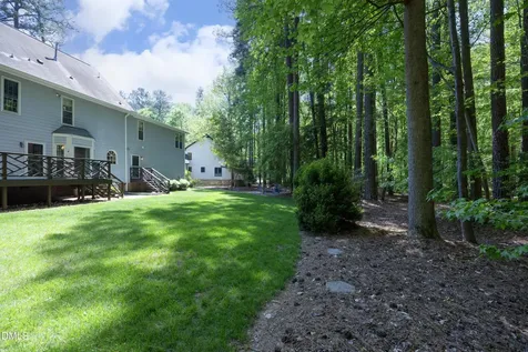 1116 Berwyn Way Raleigh NC 27615