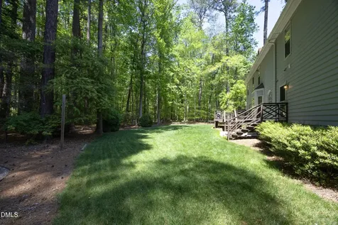 1116 Berwyn Way Raleigh NC 27615