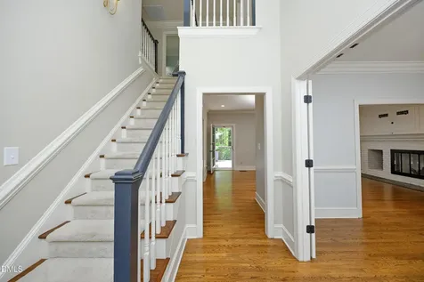 1116 Berwyn Way Raleigh NC 27615