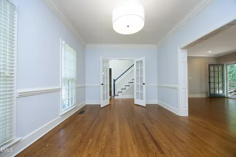 1116 Berwyn Way Raleigh NC 27615