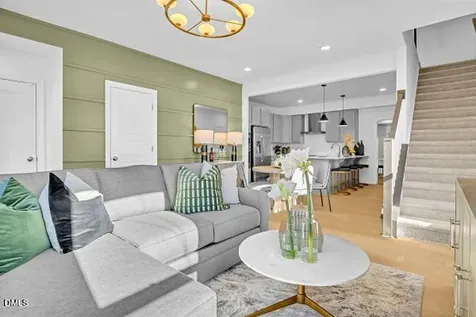 605 Hedrick Ridge Road Cary NC 27519