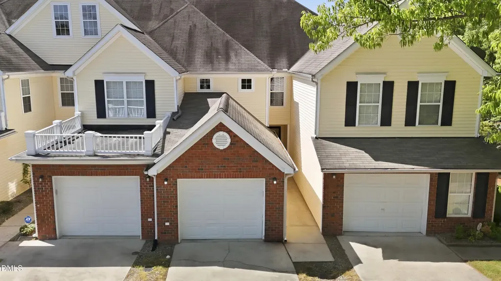 2604 Vega Court Raleigh NC 27614