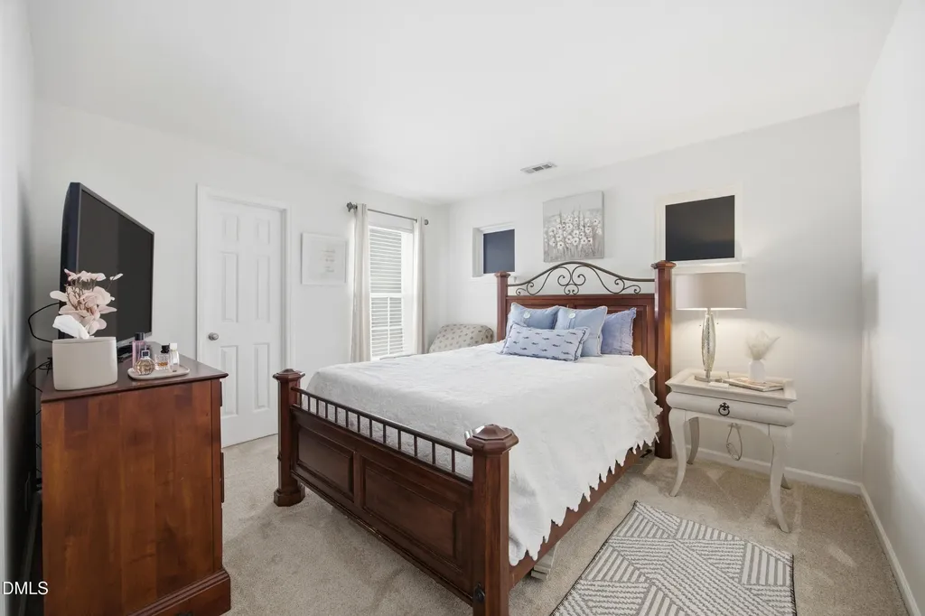 2604 Vega Court Raleigh NC 27614