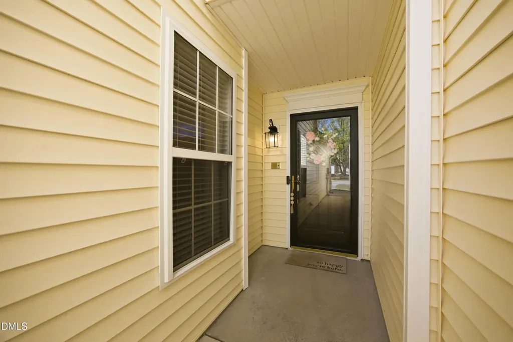2604 Vega Court Raleigh NC 27614