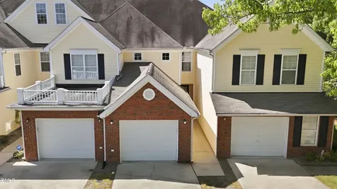 2604 Vega Court Raleigh NC 27614
