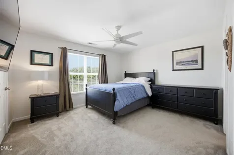 2604 Vega Court Raleigh NC 27614