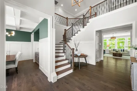 3223 Bellamy Ridge Drive Apex NC 27523