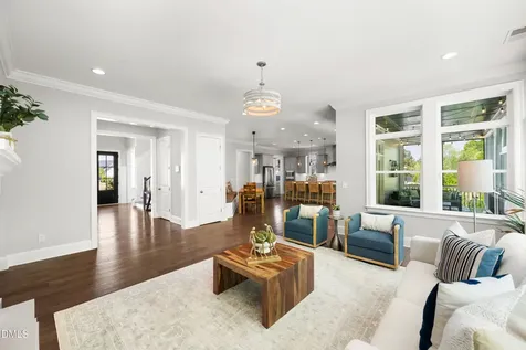 3223 Bellamy Ridge Drive Apex NC 27523