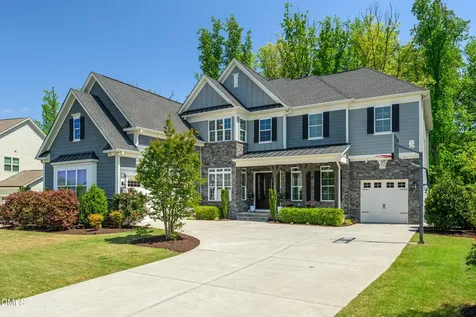 3223 Bellamy Ridge Drive Apex NC 27523