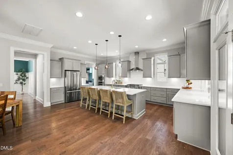 3223 Bellamy Ridge Drive Apex NC 27523