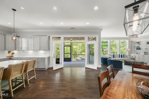 3223 Bellamy Ridge Drive Apex NC 27523