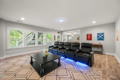 3223 Bellamy Ridge Drive Apex NC 27523