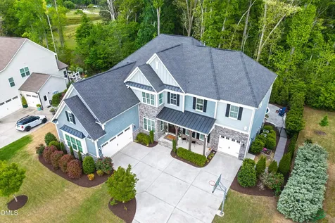3223 Bellamy Ridge Drive Apex NC 27523