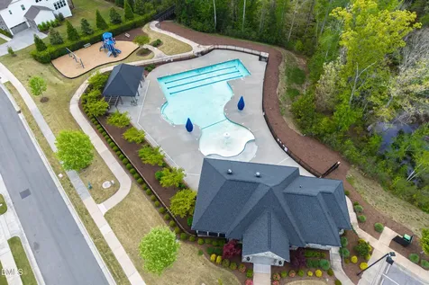3223 Bellamy Ridge Drive Apex NC 27523