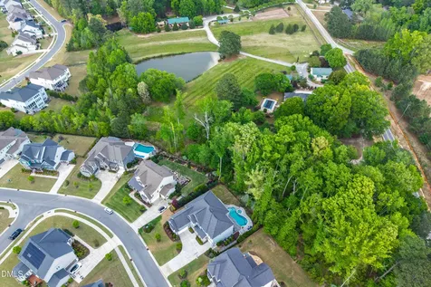 3223 Bellamy Ridge Drive Apex NC 27523