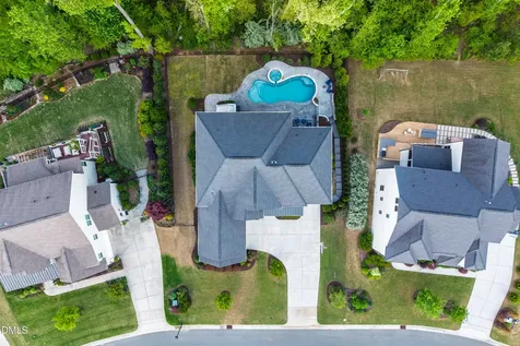 3223 Bellamy Ridge Drive Apex NC 27523