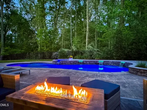 3223 Bellamy Ridge Drive Apex NC 27523