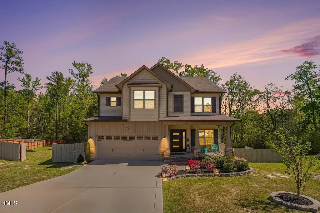 49 Chesterton Court Cameron NC 28326