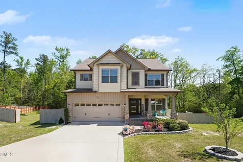 49 Chesterton Court Cameron NC 28326