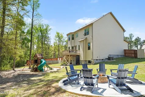49 Chesterton Court Cameron NC 28326
