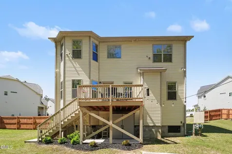49 Chesterton Court Cameron NC 28326