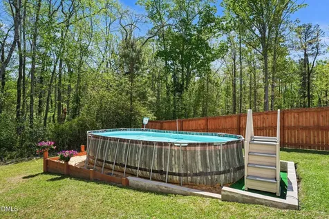 49 Chesterton Court Cameron NC 28326