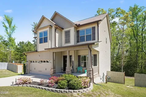 49 Chesterton Court Cameron NC 28326