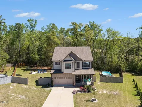 49 Chesterton Court Cameron NC 28326
