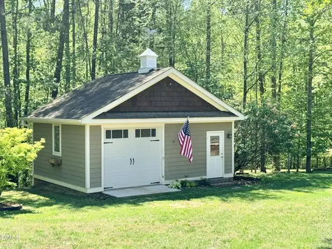 275 Kylasu Lane Roxboro NC 27574
