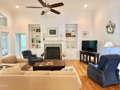 275 Kylasu Lane Roxboro NC 27574