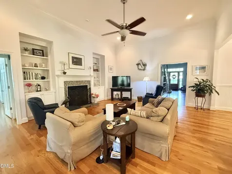275 Kylasu Lane Roxboro NC 27574