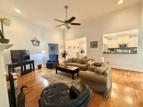275 Kylasu Lane Roxboro NC 27574