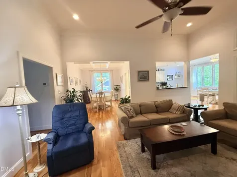275 Kylasu Lane Roxboro NC 27574