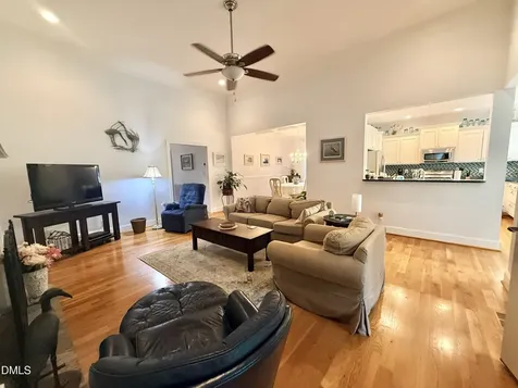 275 Kylasu Lane Roxboro NC 27574