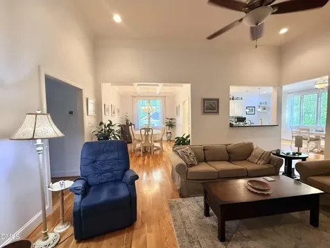 275 Kylasu Lane Roxboro NC 27574