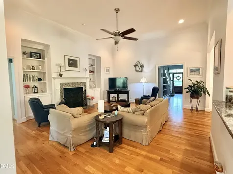 275 Kylasu Lane Roxboro NC 27574