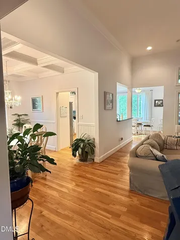 275 Kylasu Lane Roxboro NC 27574