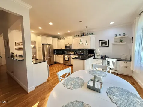 275 Kylasu Lane Roxboro NC 27574