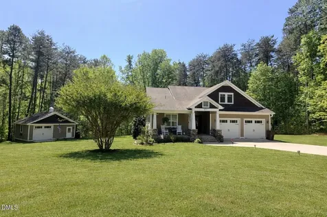275 Kylasu Lane Roxboro NC 27574