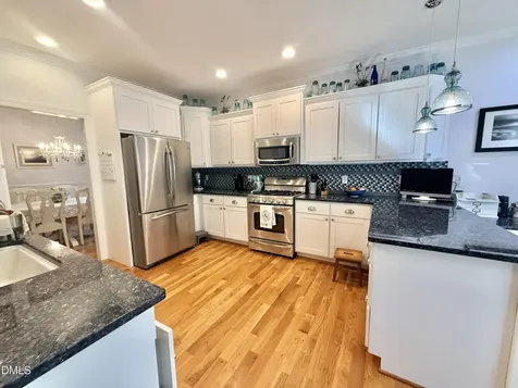 275 Kylasu Lane Roxboro NC 27574