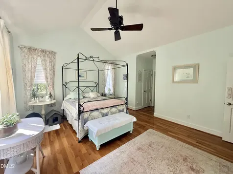 275 Kylasu Lane Roxboro NC 27574