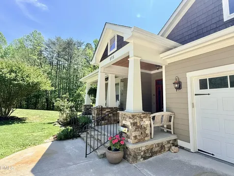 275 Kylasu Lane Roxboro NC 27574