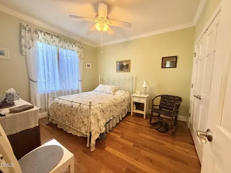275 Kylasu Lane Roxboro NC 27574