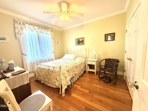 275 Kylasu Lane Roxboro NC 27574