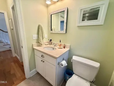 275 Kylasu Lane Roxboro NC 27574